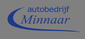 Logo Autobedrijf Minnaar